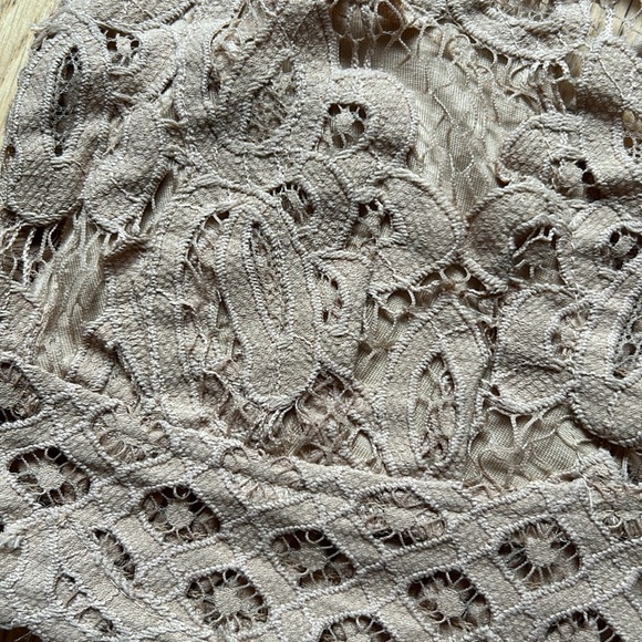 Free People Adella Bralette - Picture 3 of 6